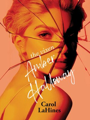 cover image of The Vixen Amber Halloway